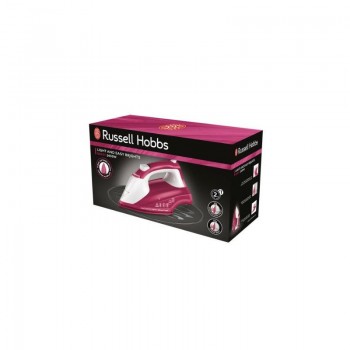 FER À REPASSER RUSSELL HOBBS LIGHT&EASY BRIGHTS - 26480-56 - BAIE