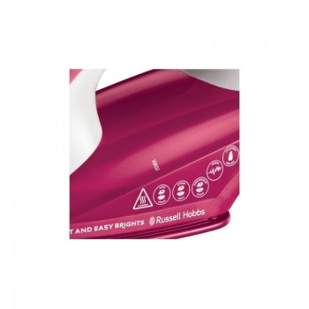 FER À REPASSER RUSSELL HOBBS LIGHT&EASY BRIGHTS - 26480-56 - BAIE