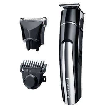 Tondeuse barbe 2 en 1 Remington Stubble-Kit - MB4110 - Jacaranda Tunisie