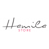 Hamila Stoneware 