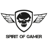 SPIRIT OF GAMER