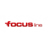 Focus line