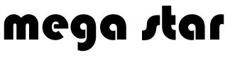 MEGA STAR
